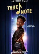 Take Note постер