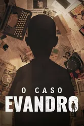 O Caso Evandro постер
