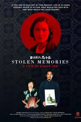 Stolen Memories 2012 постер