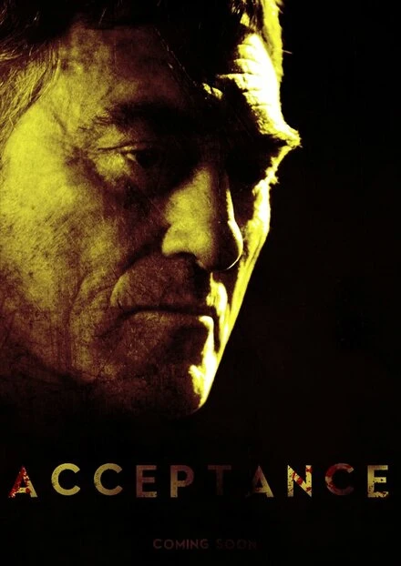 Постер Acceptance 2012