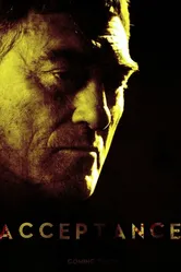 Acceptance 2012 постер