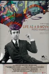 Piero Vivarelli, Life As a B-Movie постер