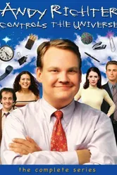 Энди Рихтер, властелин вселенной 2002 постер