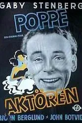 Aktören постер