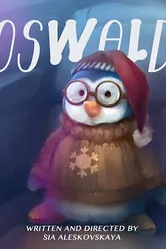Oswald 2017 постер