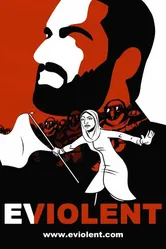 Eviolent постер