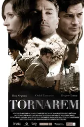 Возвращение 2012, Испания, драма постер