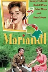 Мариандль 1961 постер