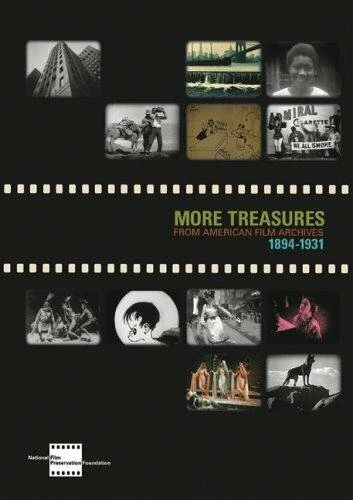 Постер Выход Рипа и гнома 1896