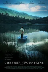 Зеленые горы 2005 постер