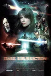 Тёмное воскрешение 2007 постер