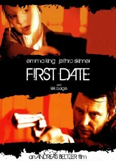 Постер First Date 2011