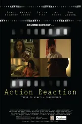 Action Reaction постер