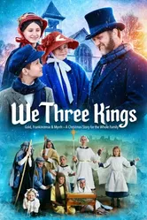 We Three Kings постер