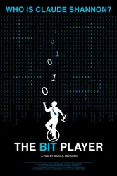 The Bit Player постер