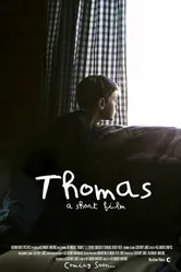 Thomas 2013 постер