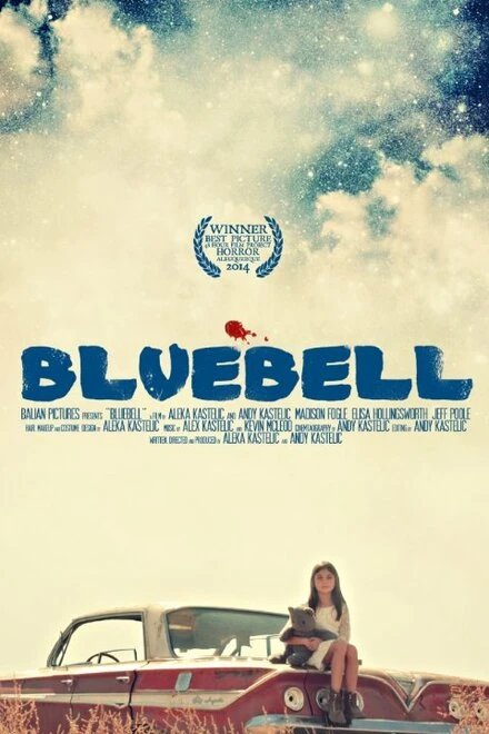 Постер Bluebell 2014