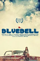 Bluebell 2014 постер