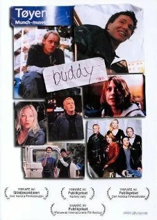 Постер Друг 2003