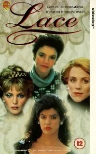 Постер Кружева 1984