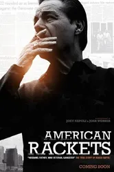 American Rackets постер