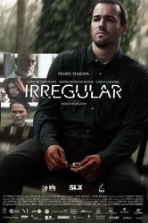 Irregular 2021 постер