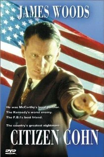 Постер Гражданин Кон 1992
