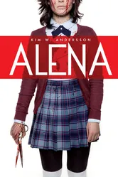 Алена 2015 постер