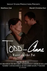 Todd and Anne постер