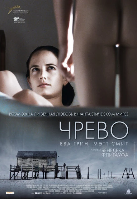 Постер Чрево 2010