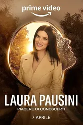Laura Pausini - Piacere di conoscerti постер