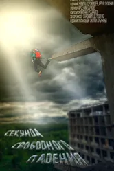 Секунда свободного падения 2013 постер