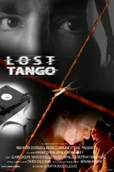 Lost Tango постер
