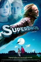 Супербрат 2009 постер