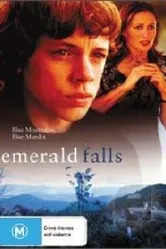 Падение Эмеральда 2008 постер