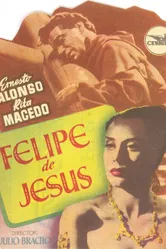 Felipe de Jesús постер