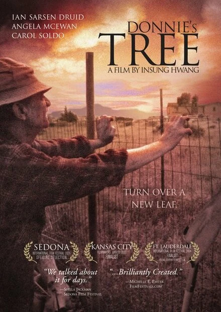 Постер Donnie's Tree