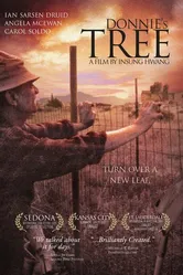 Donnie's Tree постер