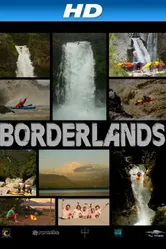 Borderlands 2013 постер