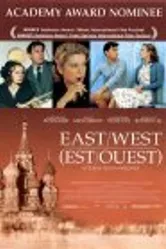 East of West постер