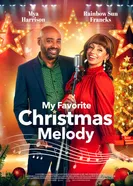 My Favorite Christmas Melody постер