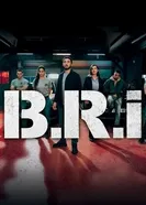 BRI постер