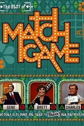 Match Game PM постер