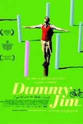 Dummy Jim постер