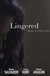 Lingered постер