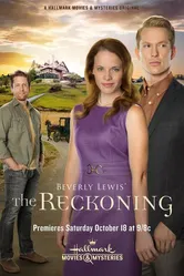 The Reckoning 2015 постер