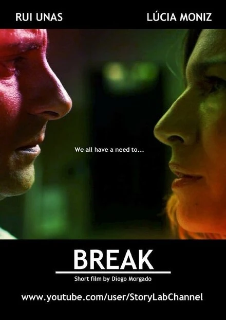 Постер Break 2013