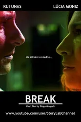 Break 2013 постер