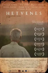 Hetvenes постер