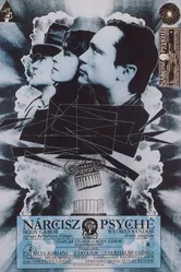 Нарцисс и Психея 1980 постер
